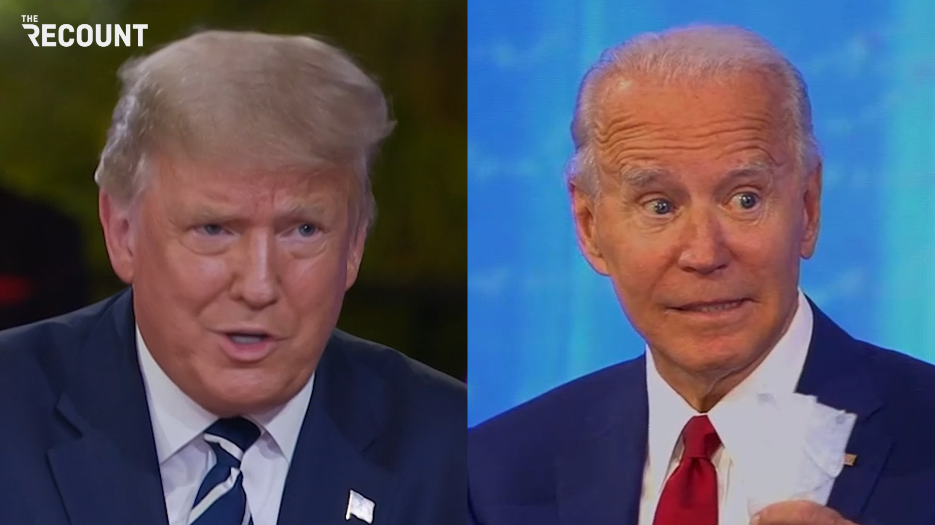 A Tale of Two Town Halls